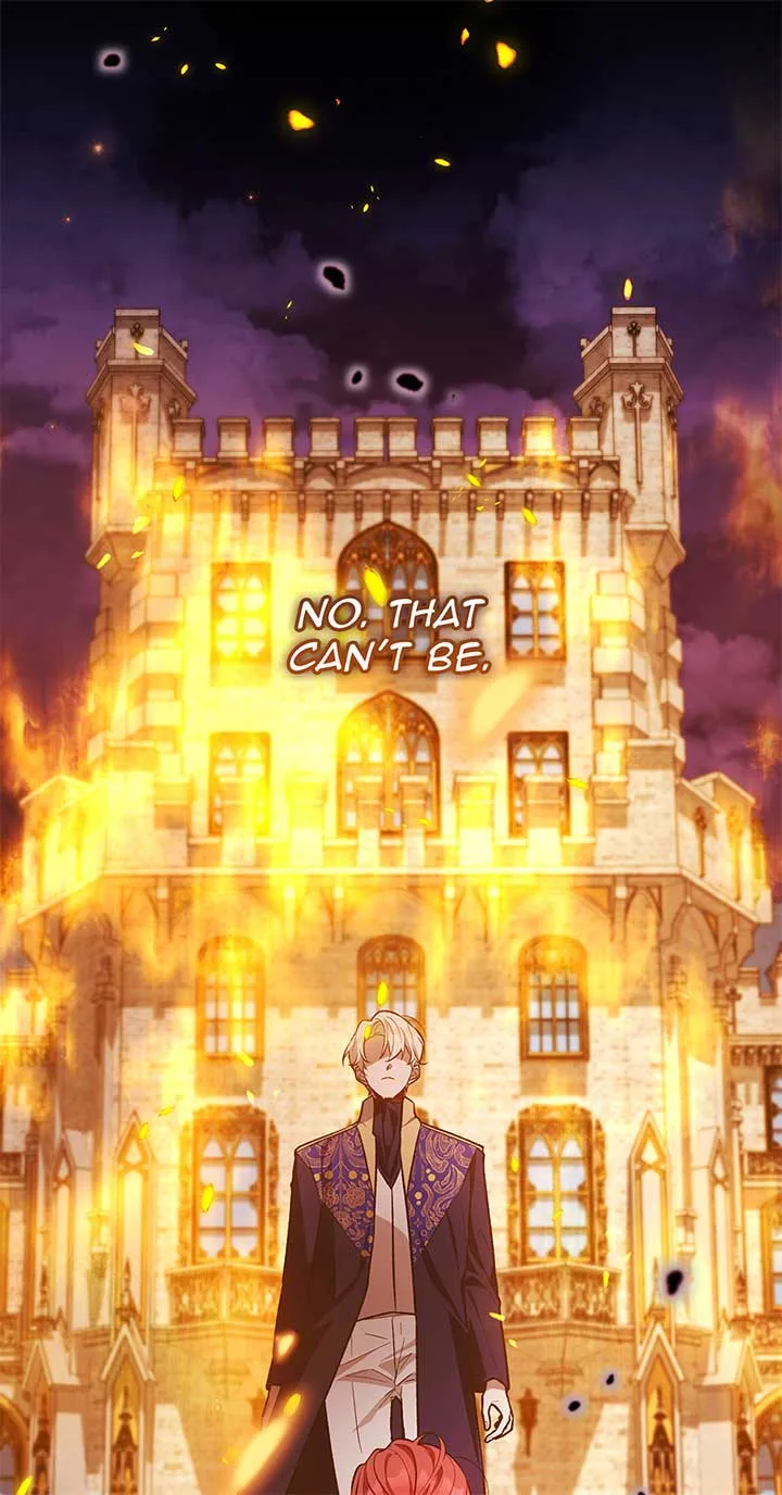 The supporting character has no counterattack Chapter 53 page 86