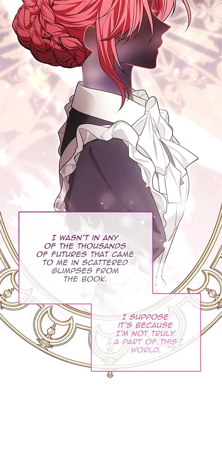 The supporting character has no counterattack Chapter 53 page 82