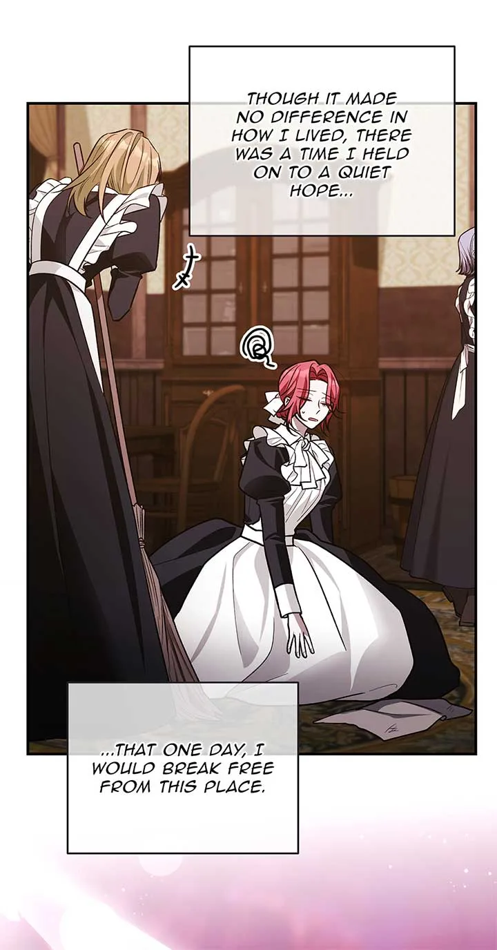 The supporting character has no counterattack Chapter 53 page 83