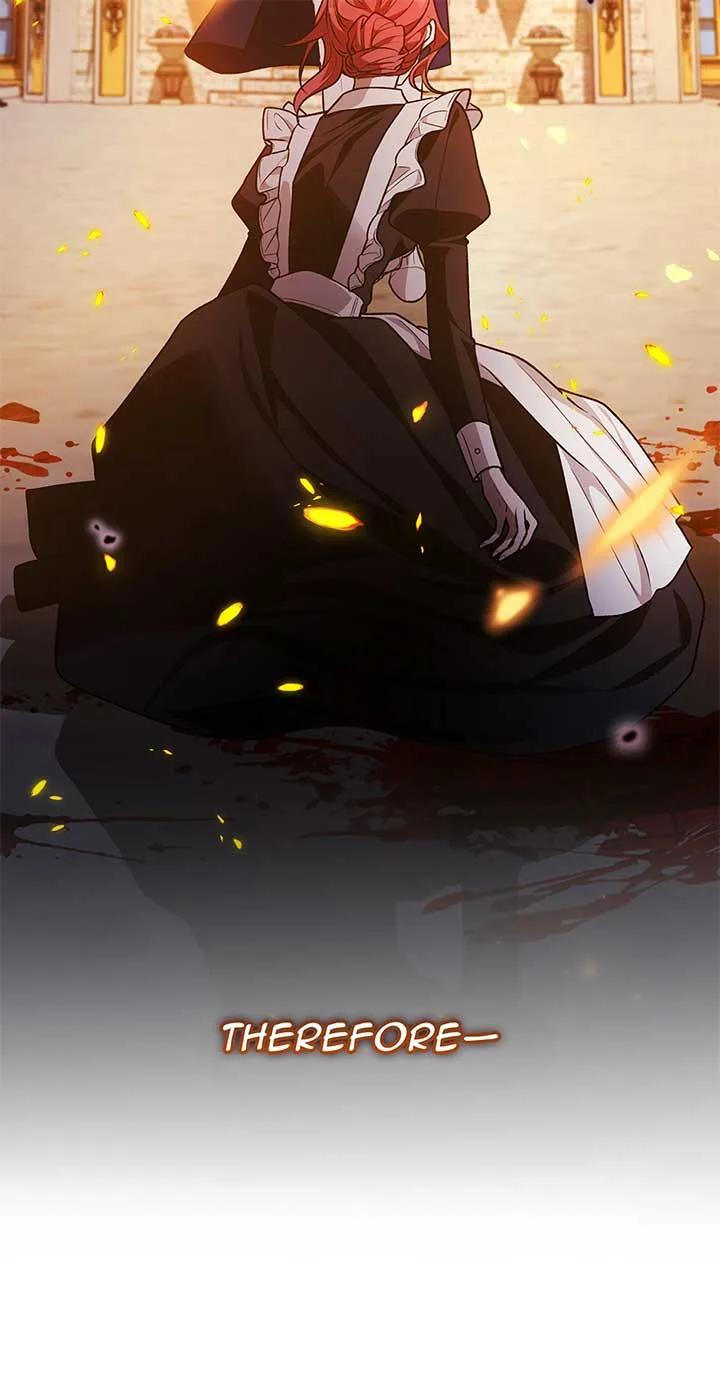 The supporting character has no counterattack Chapter 53 page 87
