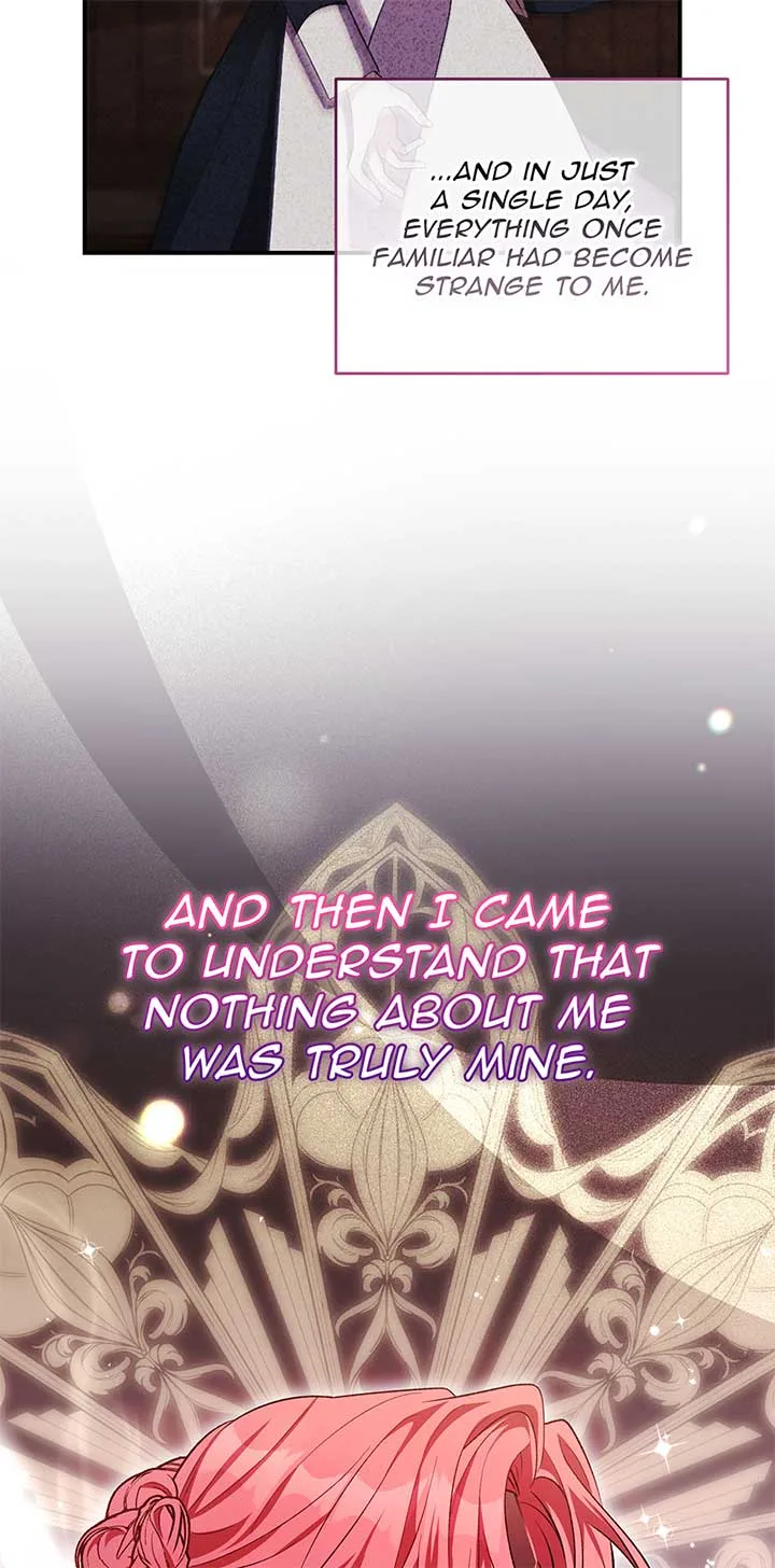 The supporting character has no counterattack Chapter 53 page 81