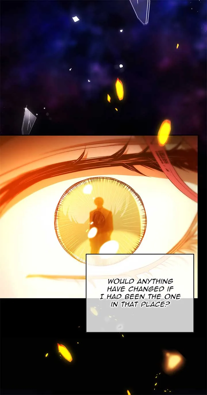 The supporting character has no counterattack Chapter 53 page 85