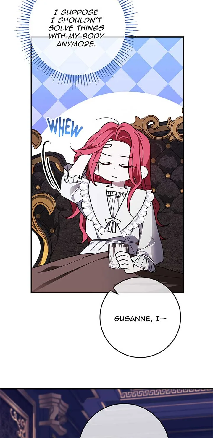The supporting character has no counterattack Chapter 53 page 65
