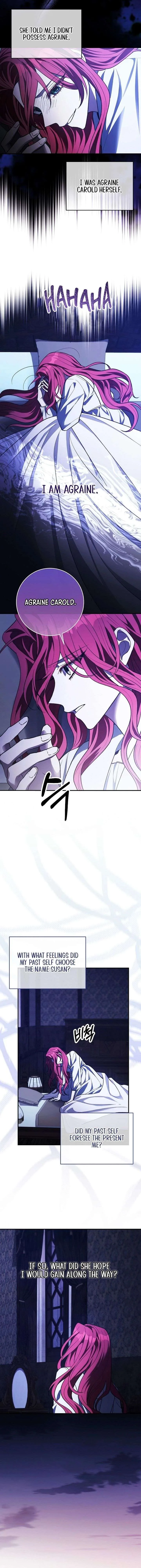 The supporting character has no counterattack Chapter 72 page 13
