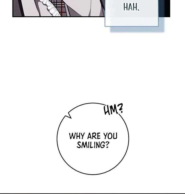 The supporting character has no counterattack Chapter 84 page 23