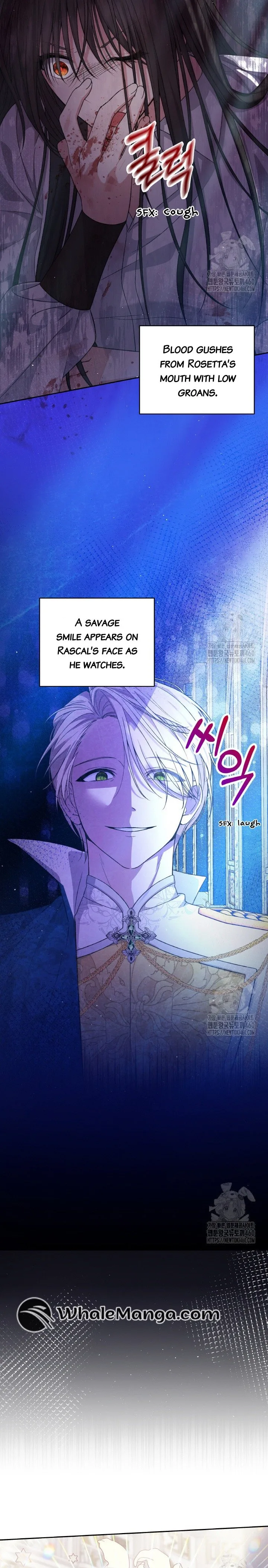 The Supporting Duck Waiting for the Breakup Chapter 4 page 19
