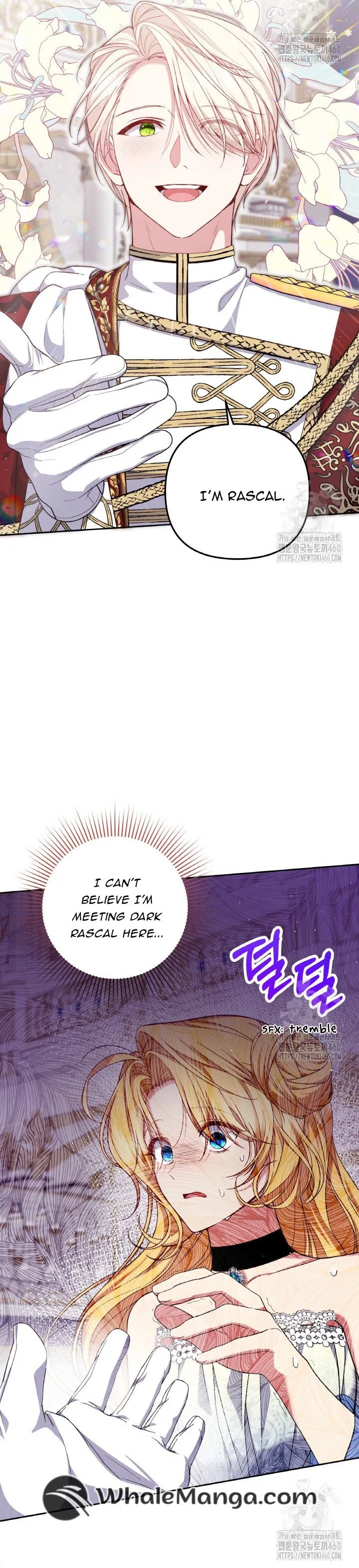 The Supporting Duck Waiting for the Breakup Chapter 4 page 20