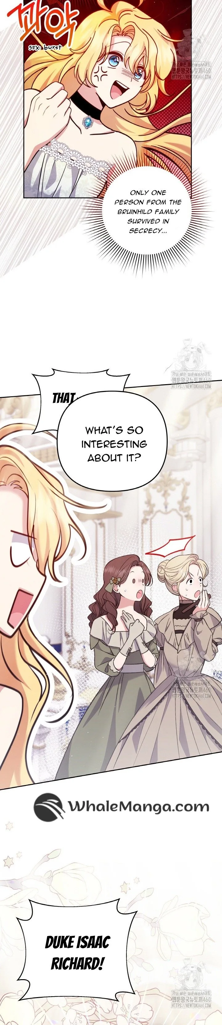 The Supporting Duck Waiting for the Breakup Chapter 4 page 25