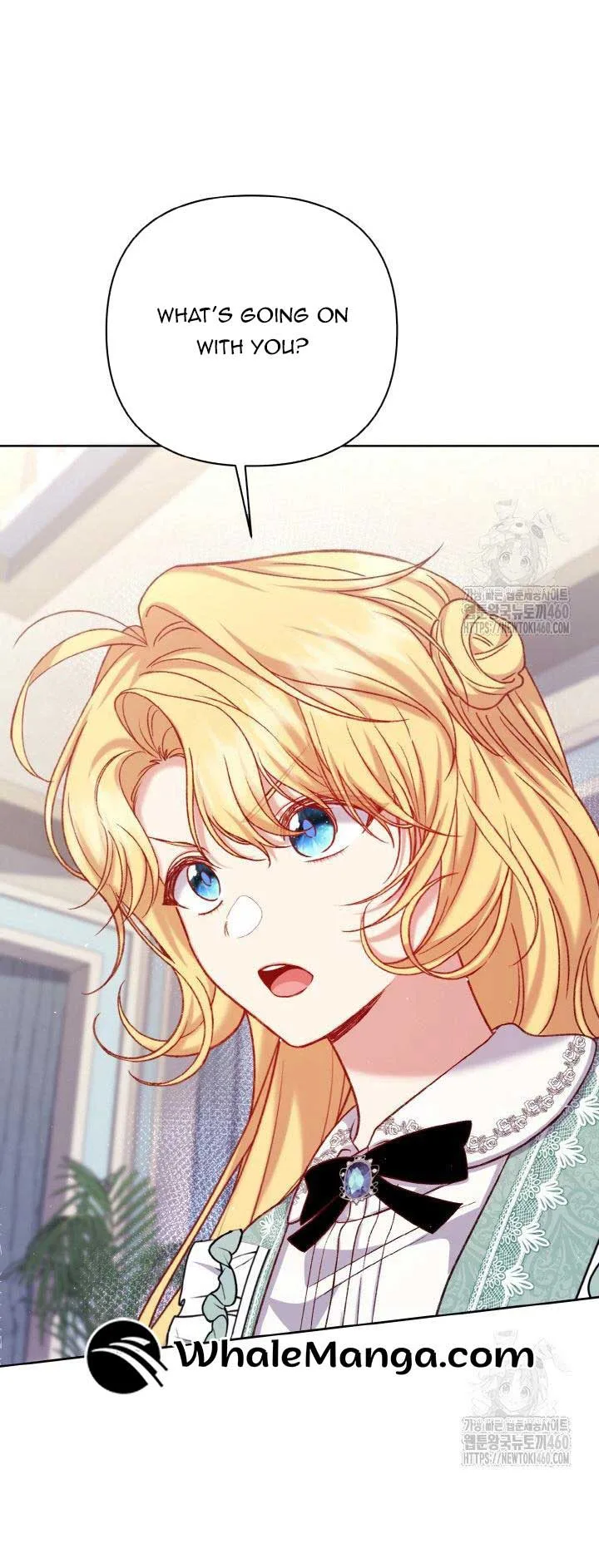 The Supporting Duck Waiting for the Breakup Chapter 5 page 73