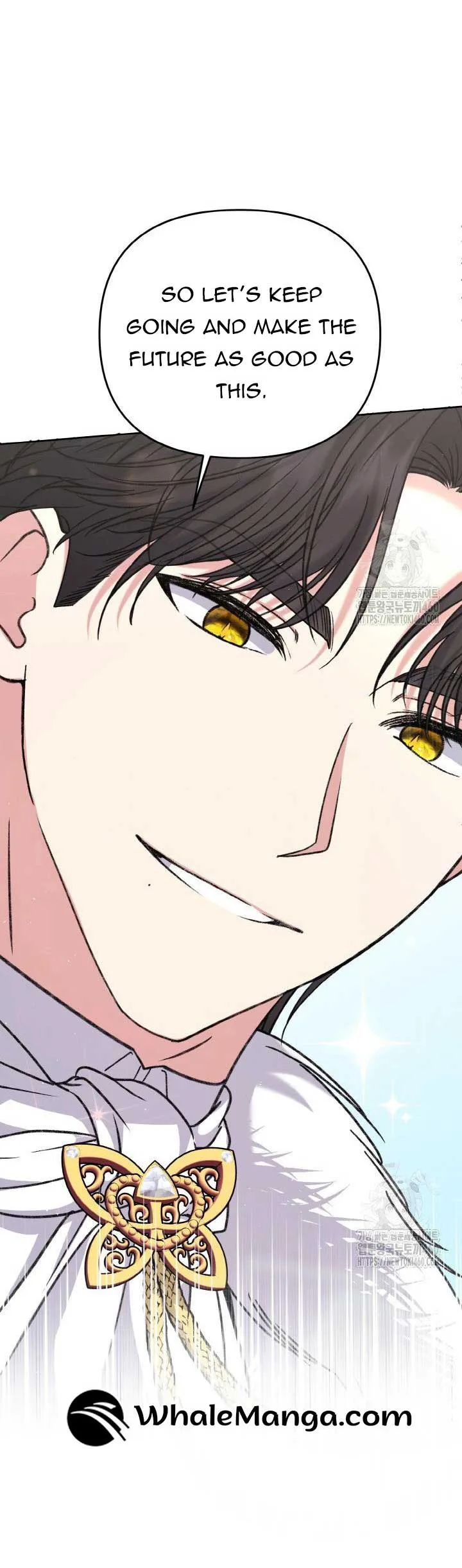 The Supporting Duck Waiting for the Breakup Chapter 5 page 92