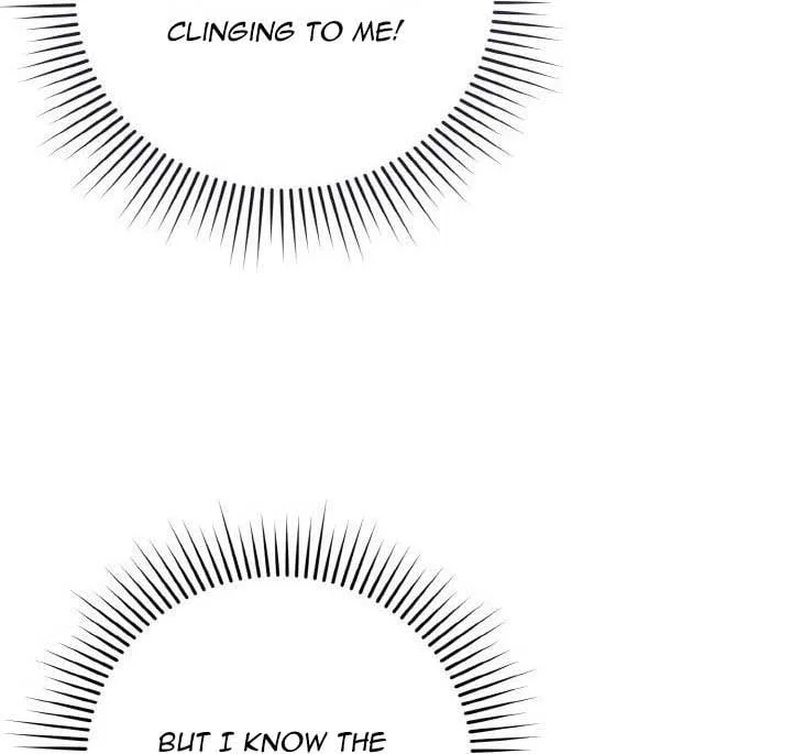 The Supporting Duck Waiting for the Breakup Chapter 5 page 86
