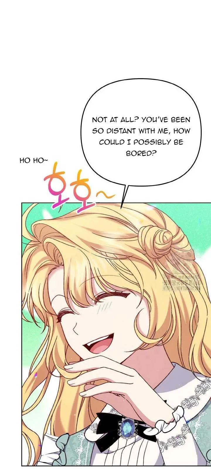 The Supporting Duck Waiting for the Breakup Chapter 5 page 89