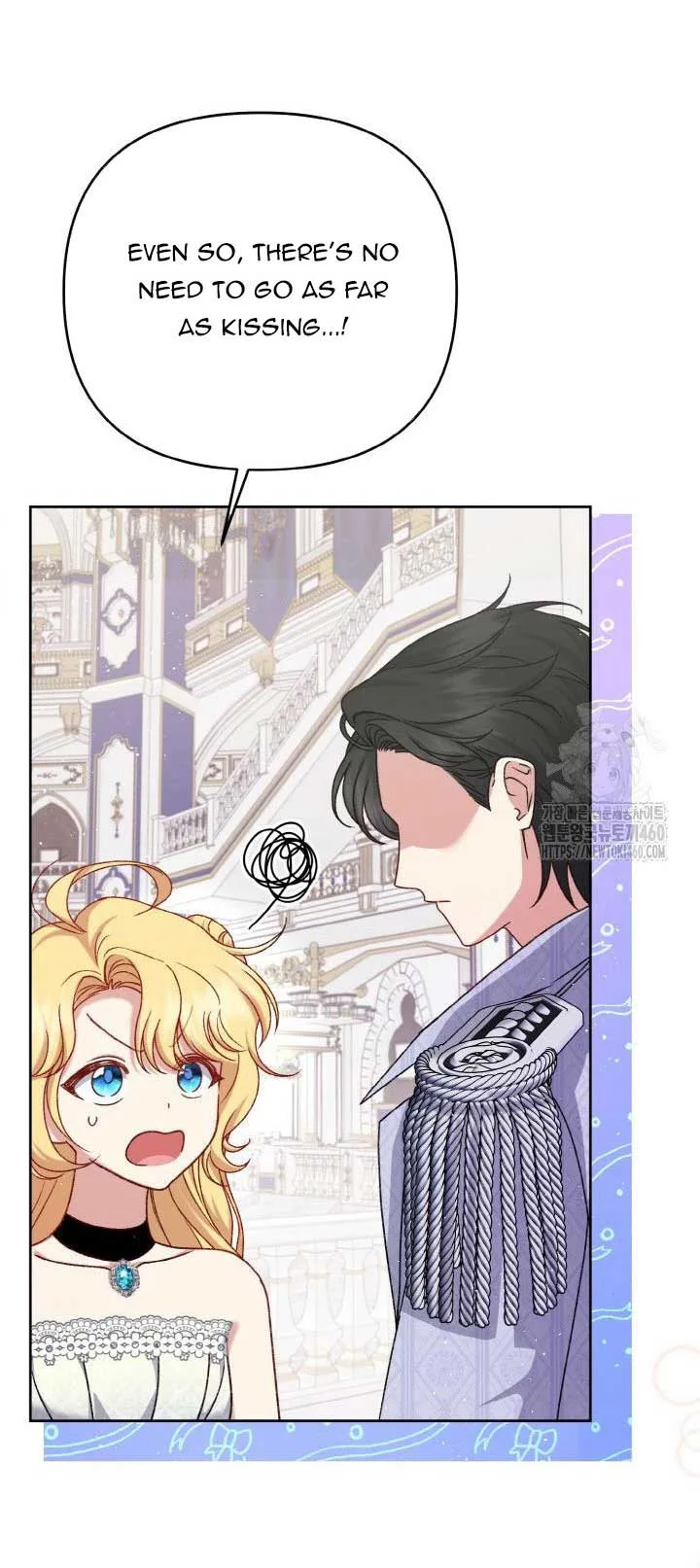 The Supporting Duck Waiting for the Breakup Chapter 5 page 10