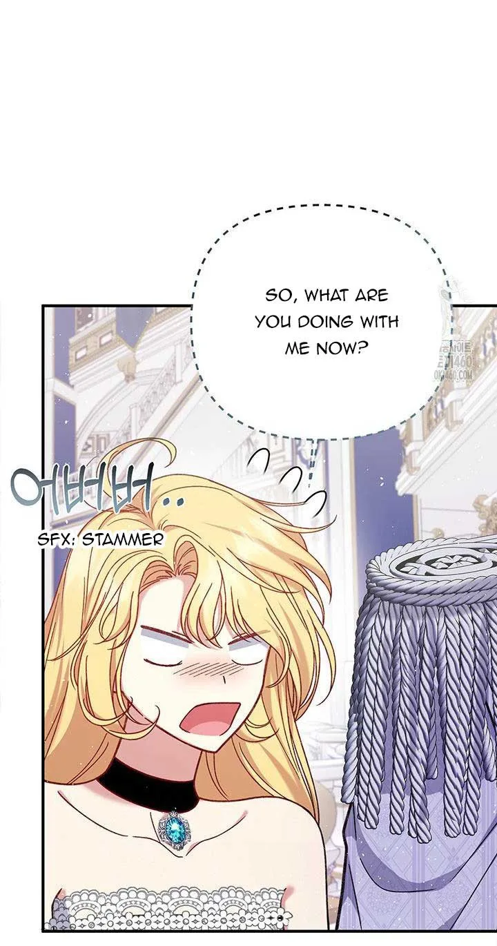 The Supporting Duck Waiting for the Breakup Chapter 5 page 7