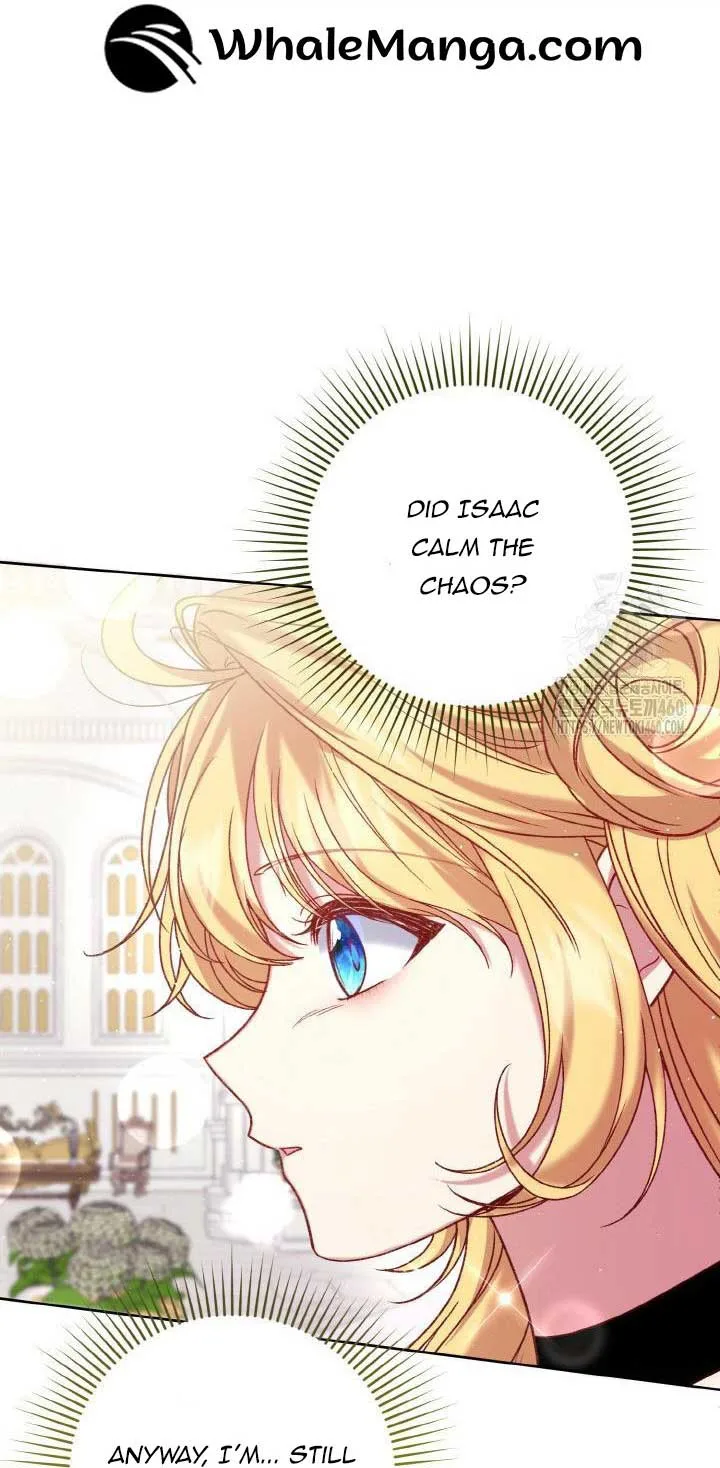 The Supporting Duck Waiting for the Breakup Chapter 5 page 49