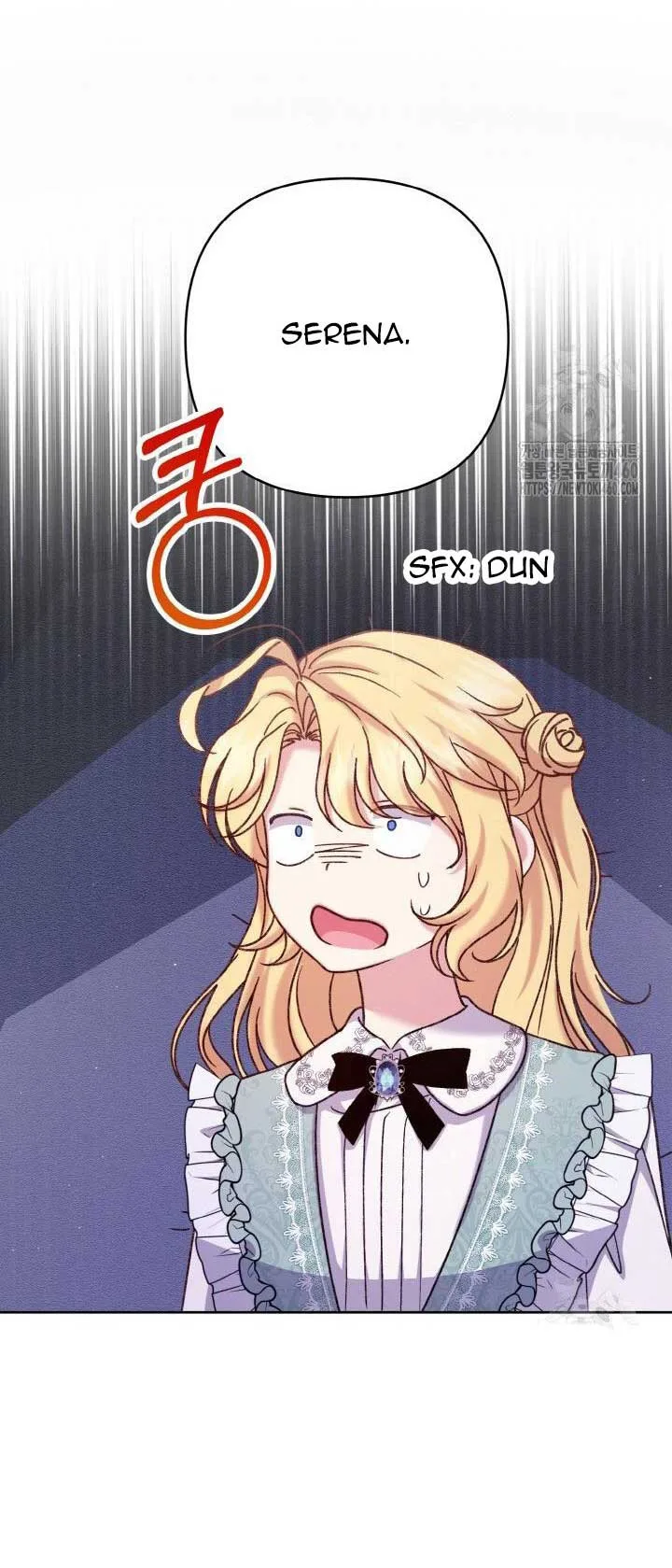 The Supporting Duck Waiting for the Breakup Chapter 5 page 93