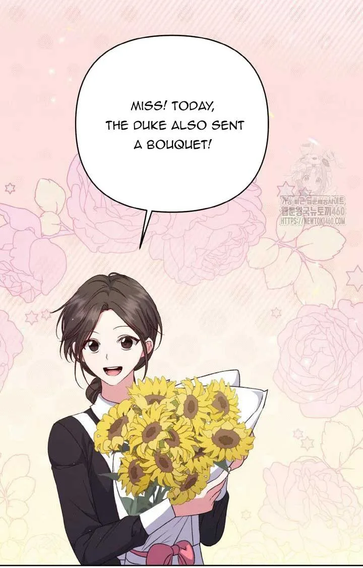 The Supporting Duck Waiting for the Breakup Chapter 5 page 65