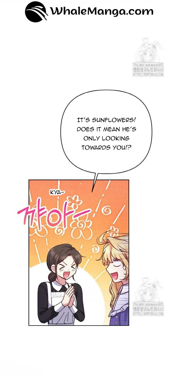 The Supporting Duck Waiting for the Breakup Chapter 5 page 66