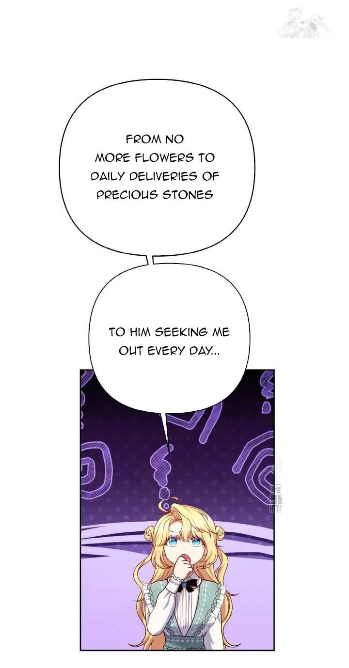The Supporting Duck Waiting for the Breakup Chapter 5 page 75