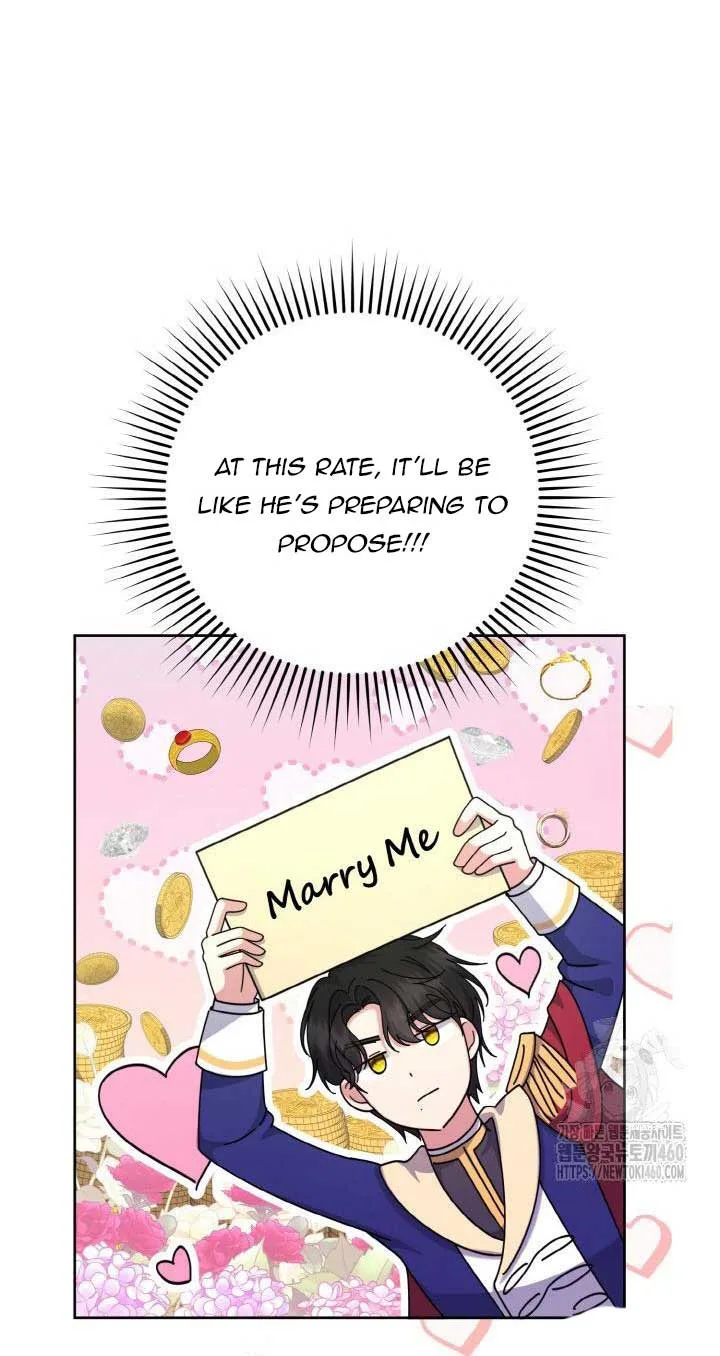 The Supporting Duck Waiting for the Breakup Chapter 5 page 80
