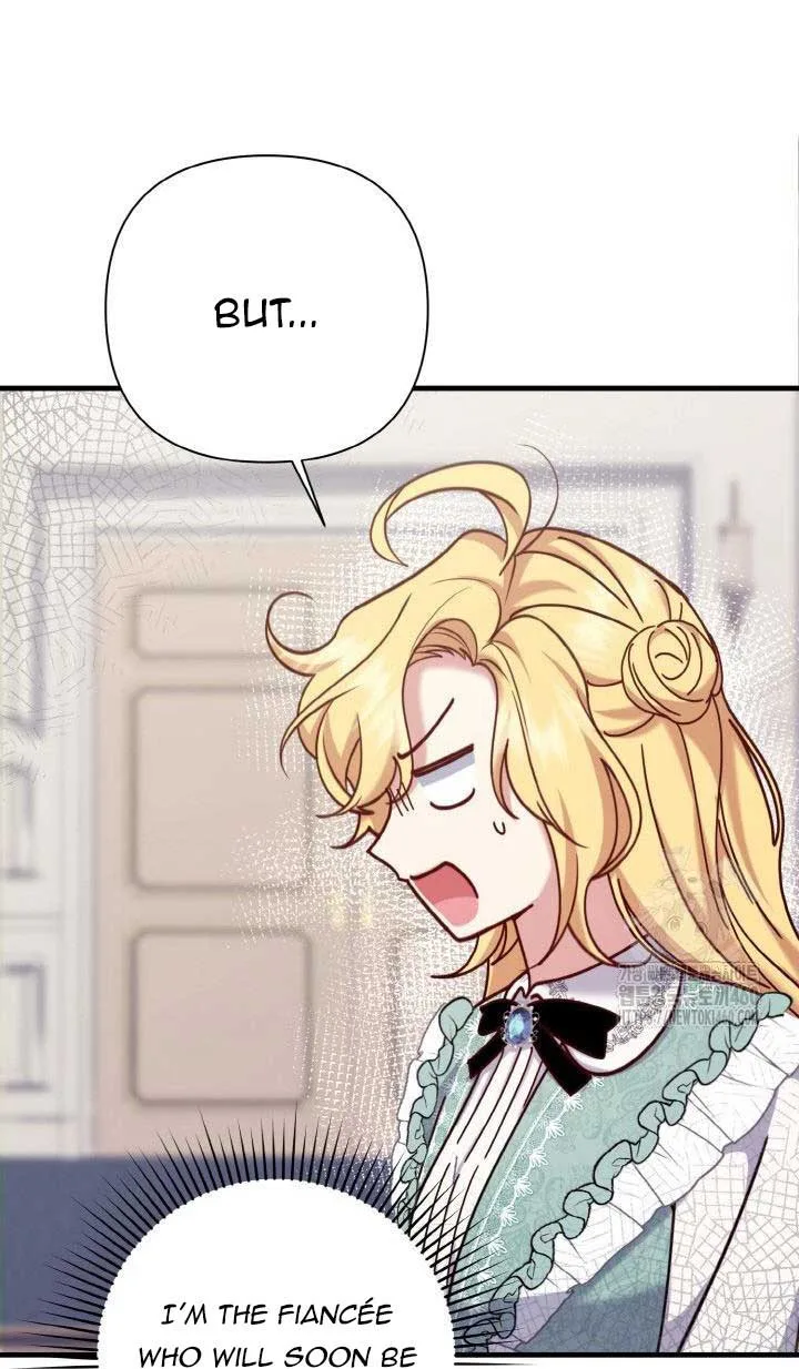 The Supporting Duck Waiting for the Breakup Chapter 5 page 77