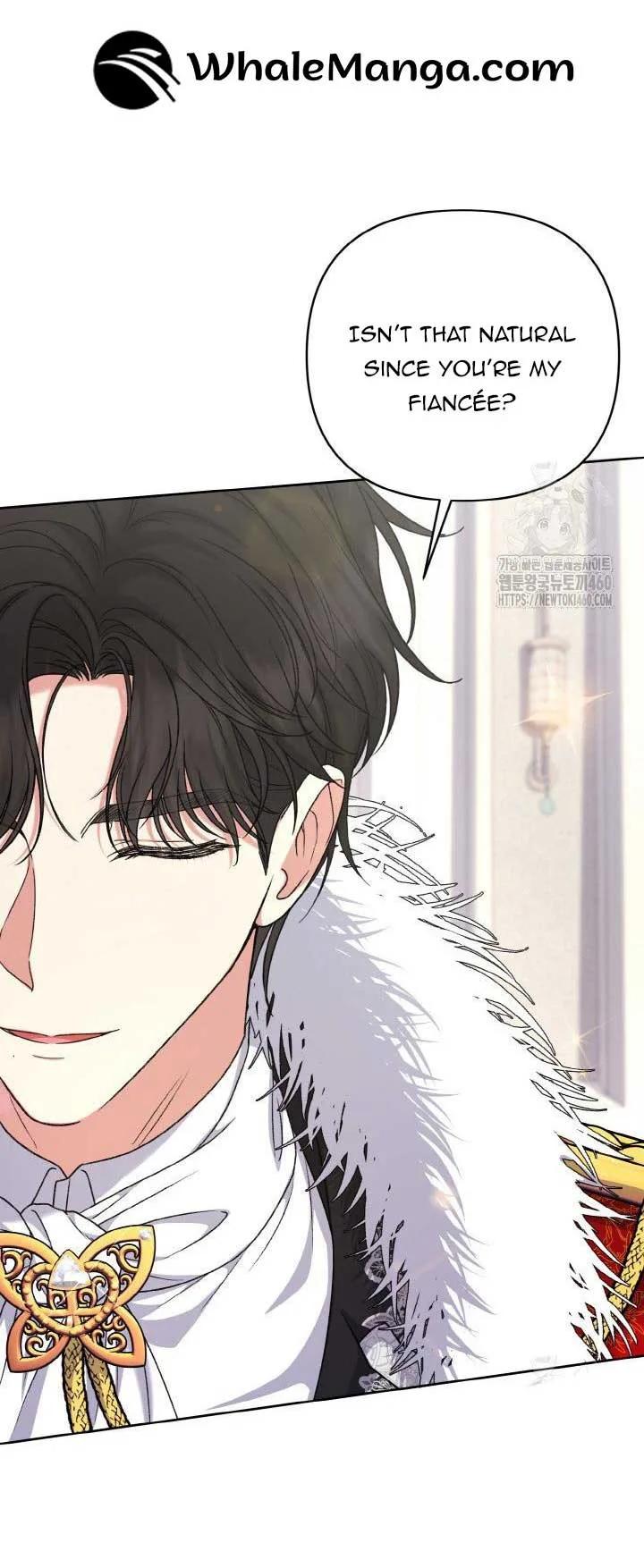 The Supporting Duck Waiting for the Breakup Chapter 5 page 76