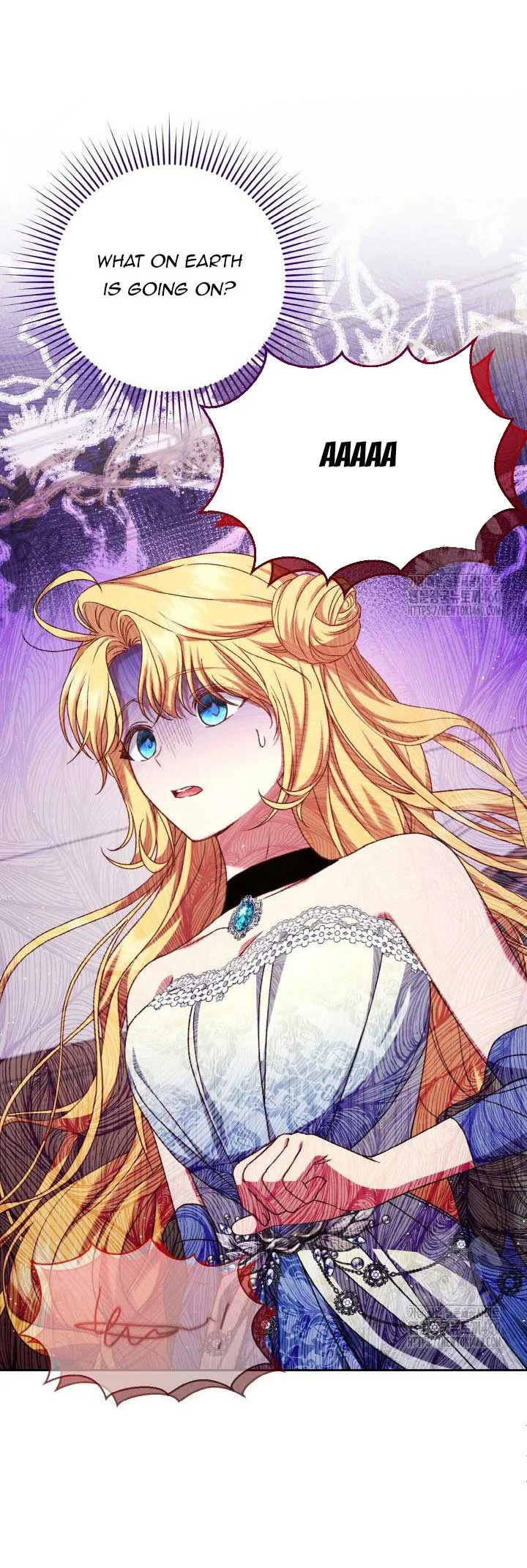 The Supporting Duck Waiting for the Breakup Chapter 5 page 30