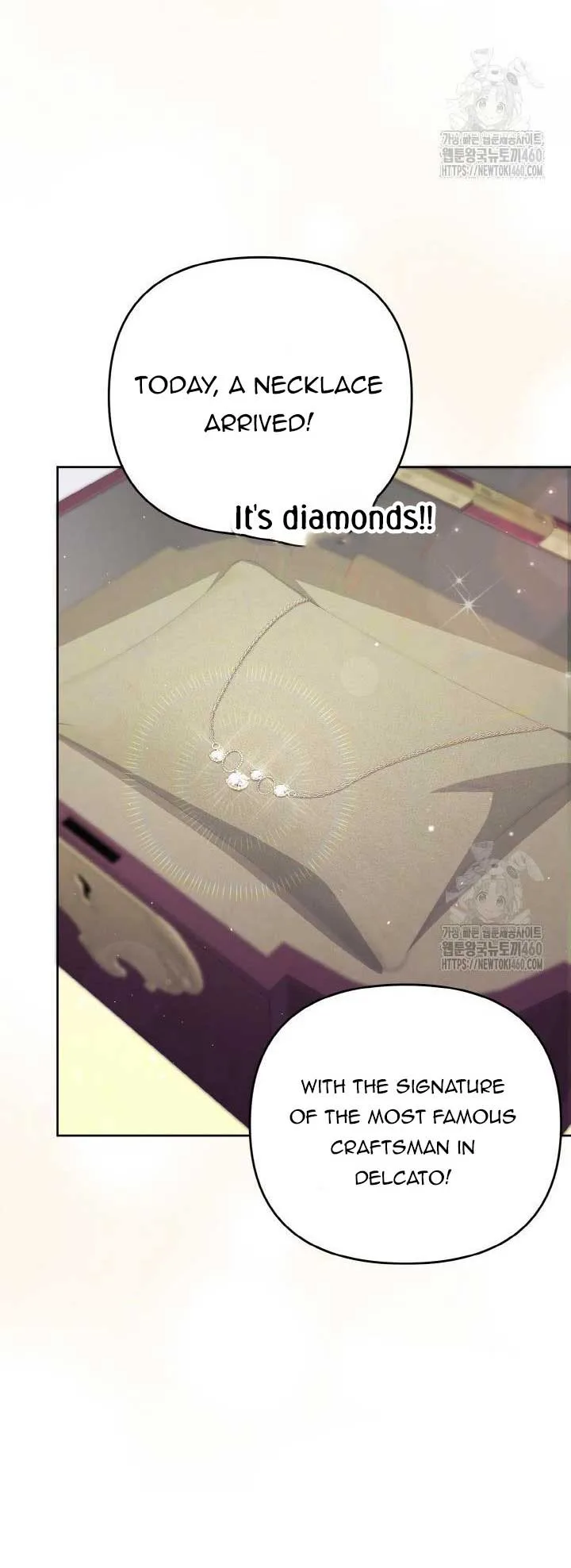 The Supporting Duck Waiting for the Breakup Chapter 5 page 68