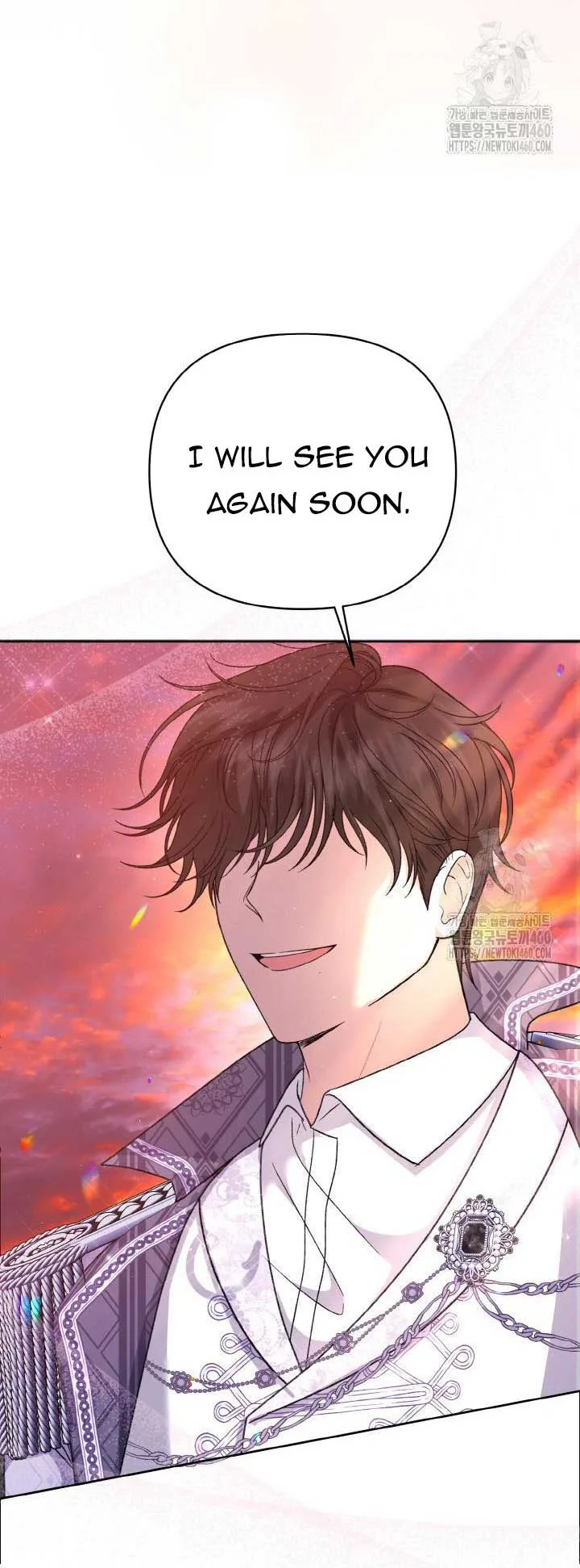 The Supporting Duck Waiting for the Breakup Chapter 5 page 63