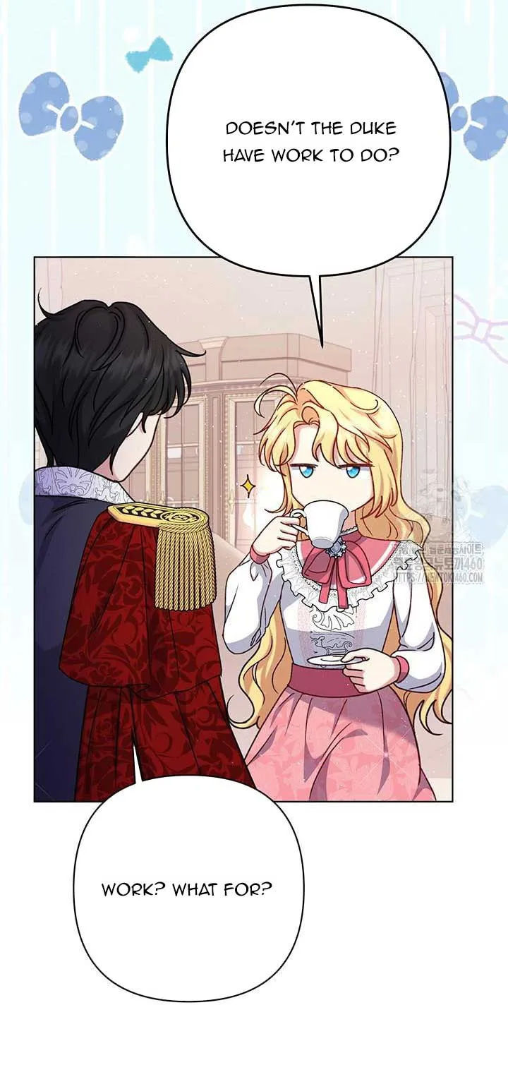 The Supporting Duck Waiting for the Breakup Chapter 6 page 26