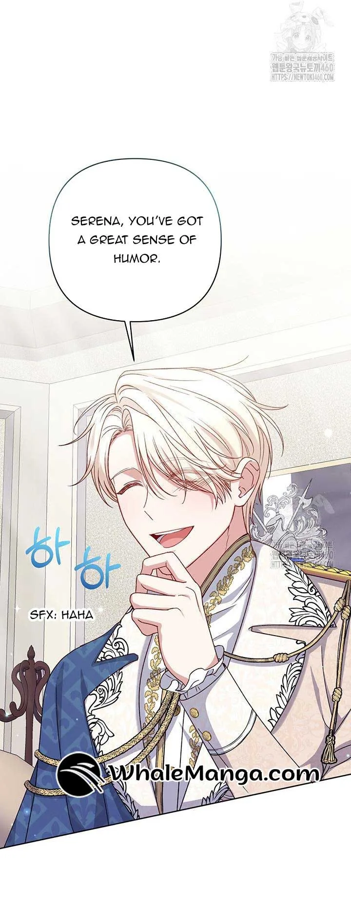 The Supporting Duck Waiting for the Breakup Chapter 6 page 59