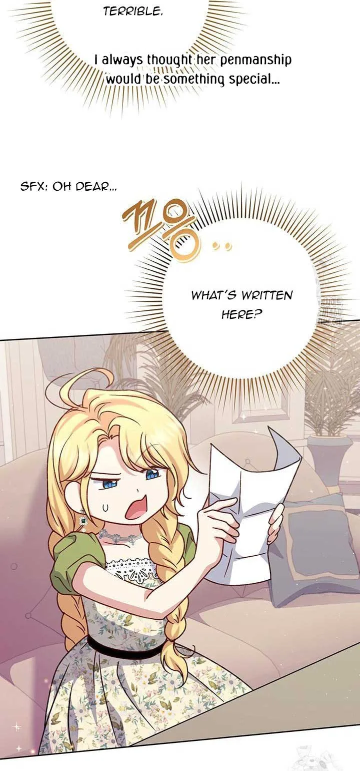 The Supporting Duck Waiting for the Breakup Chapter 6 page 65