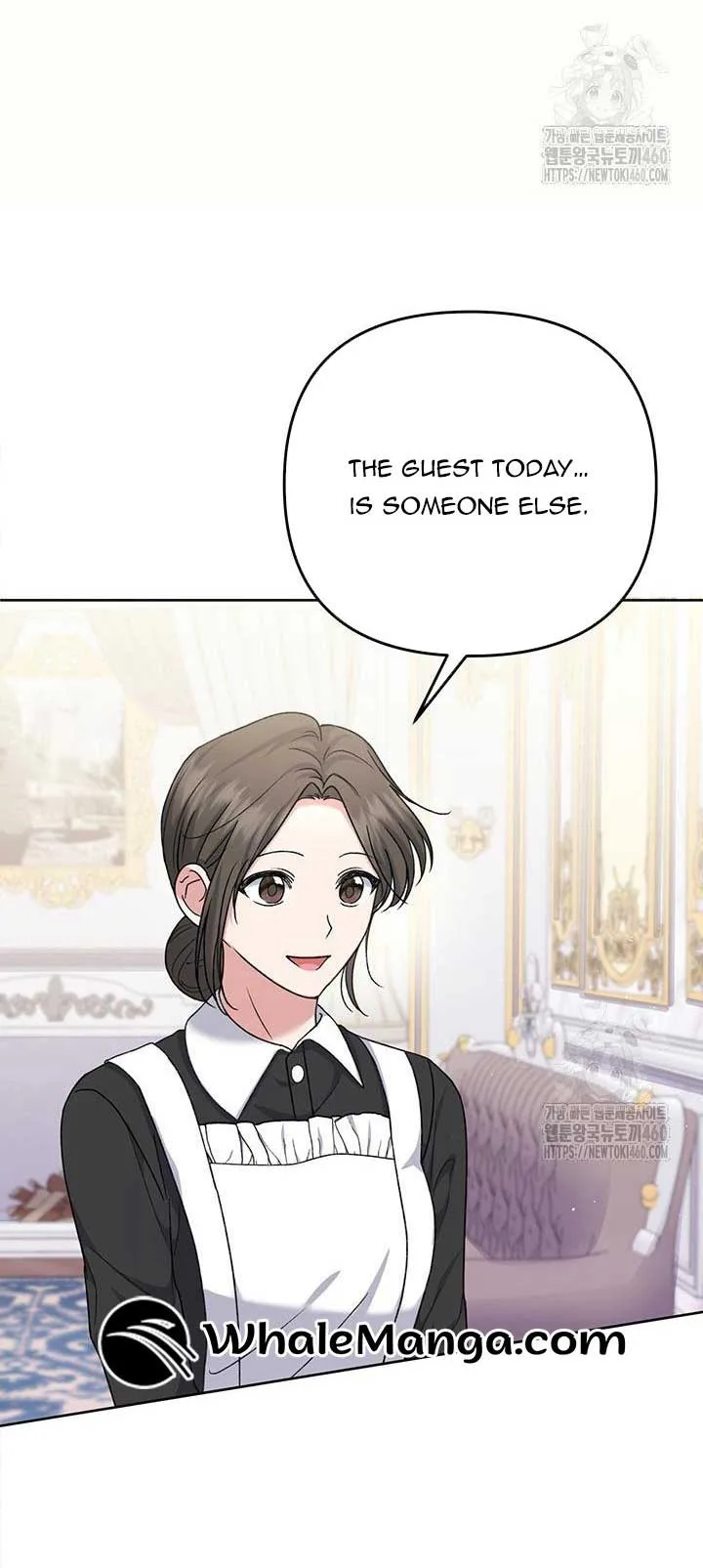 The Supporting Duck Waiting for the Breakup Chapter 6 page 31