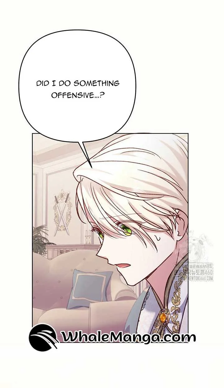 The Supporting Duck Waiting for the Breakup Chapter 6 page 53