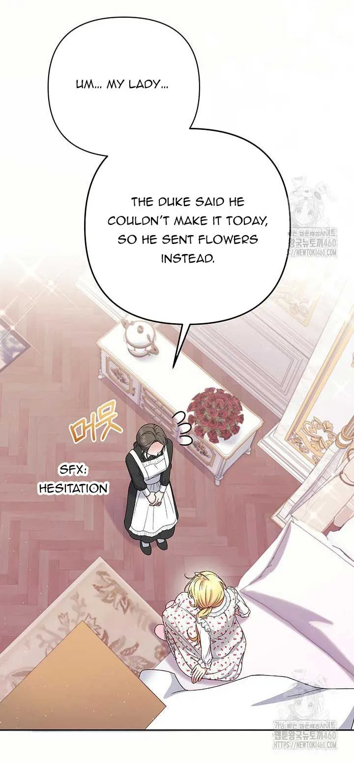The Supporting Duck Waiting for the Breakup Chapter 6 page 30