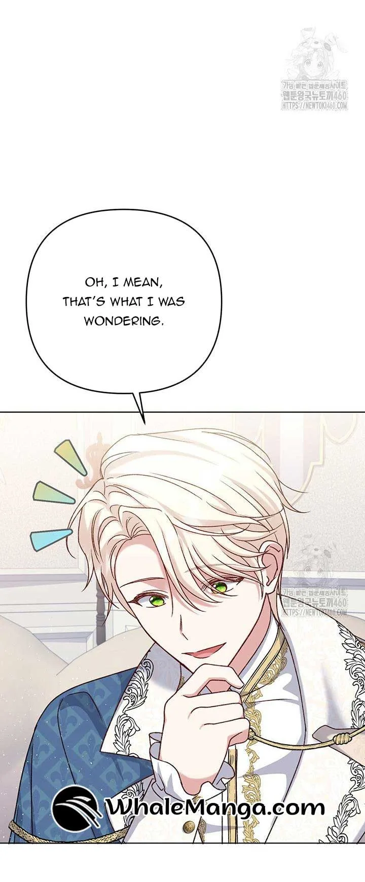 The Supporting Duck Waiting for the Breakup Chapter 6 page 39