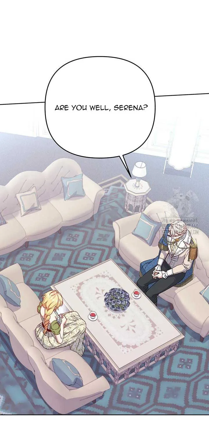 The Supporting Duck Waiting for the Breakup Chapter 6 page 36