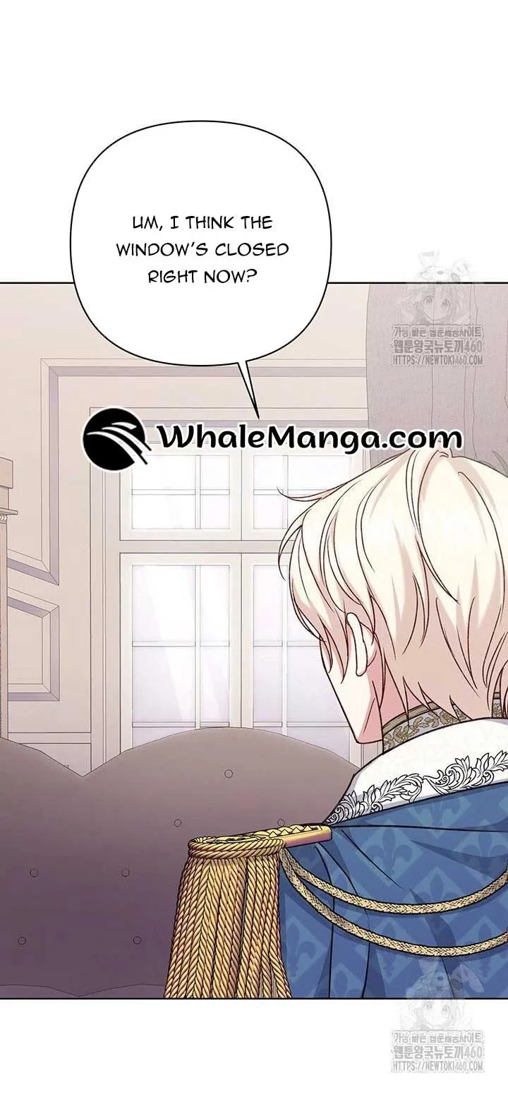 The Supporting Duck Waiting for the Breakup Chapter 6 page 57