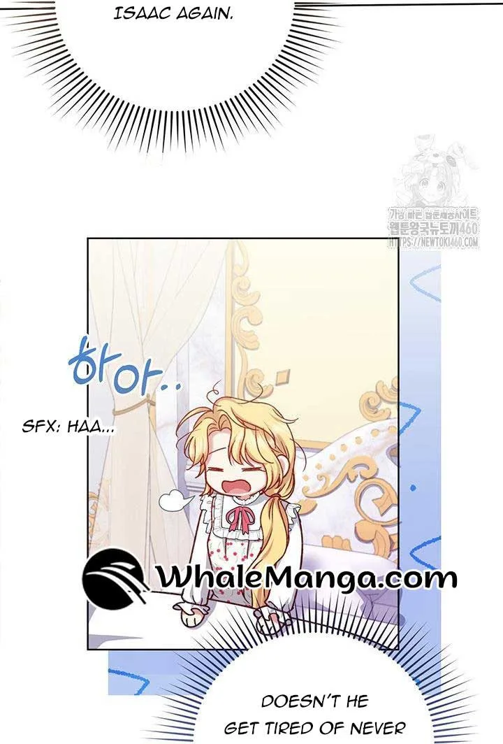 The Supporting Duck Waiting for the Breakup Chapter 6 page 23