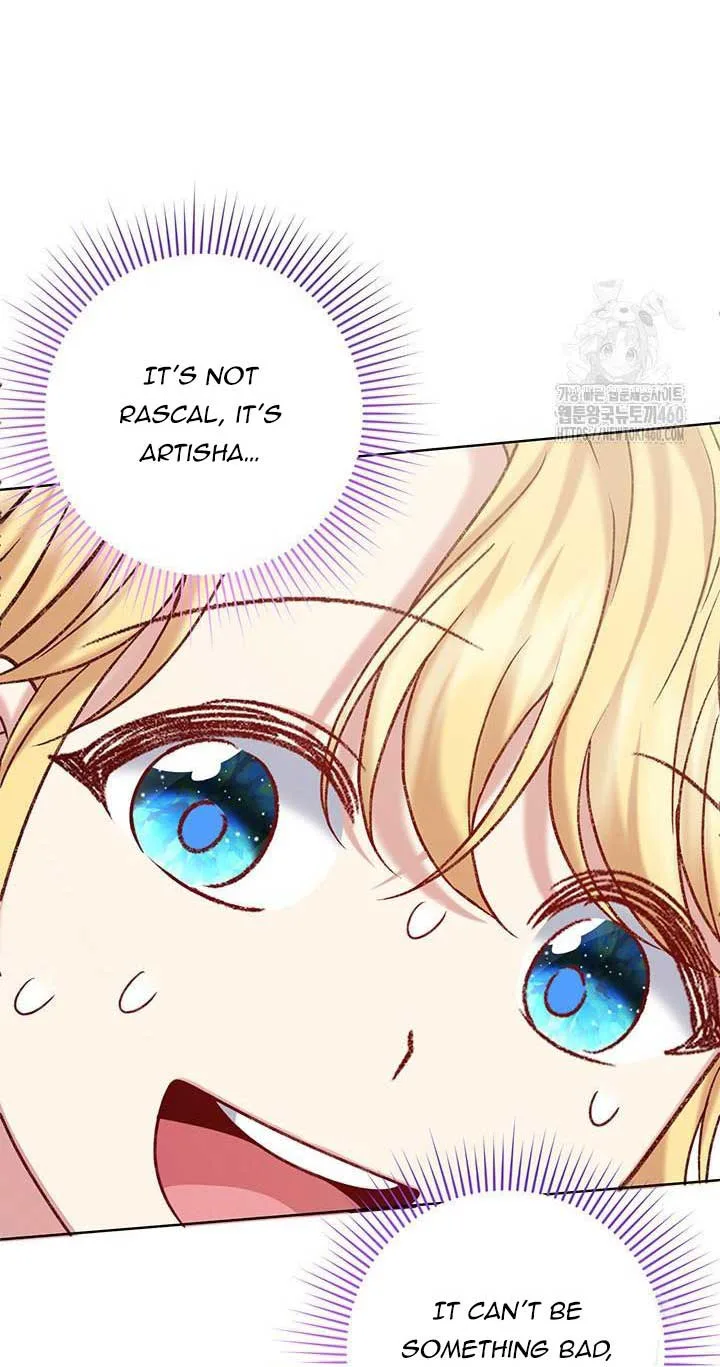The Supporting Duck Waiting for the Breakup Chapter 6 page 69
