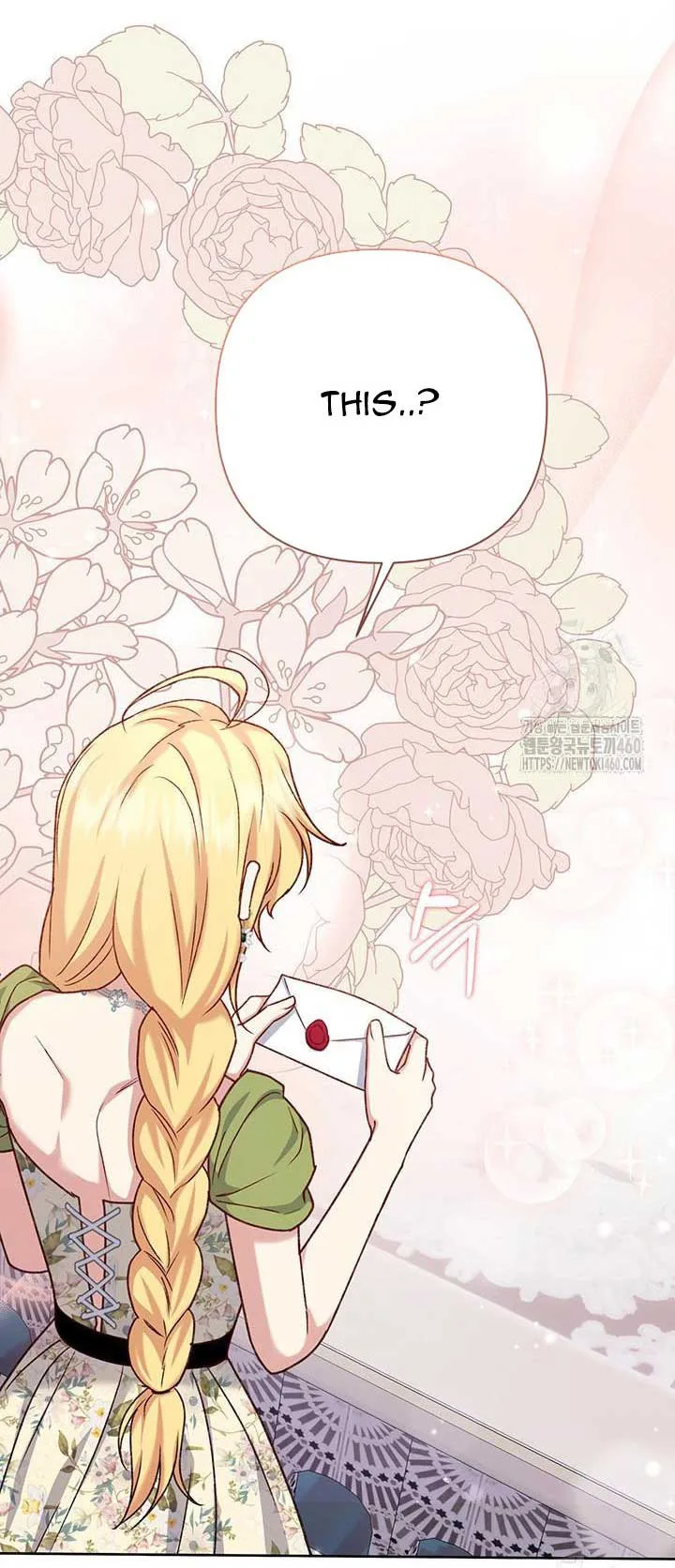 The Supporting Duck Waiting for the Breakup Chapter 6 page 61