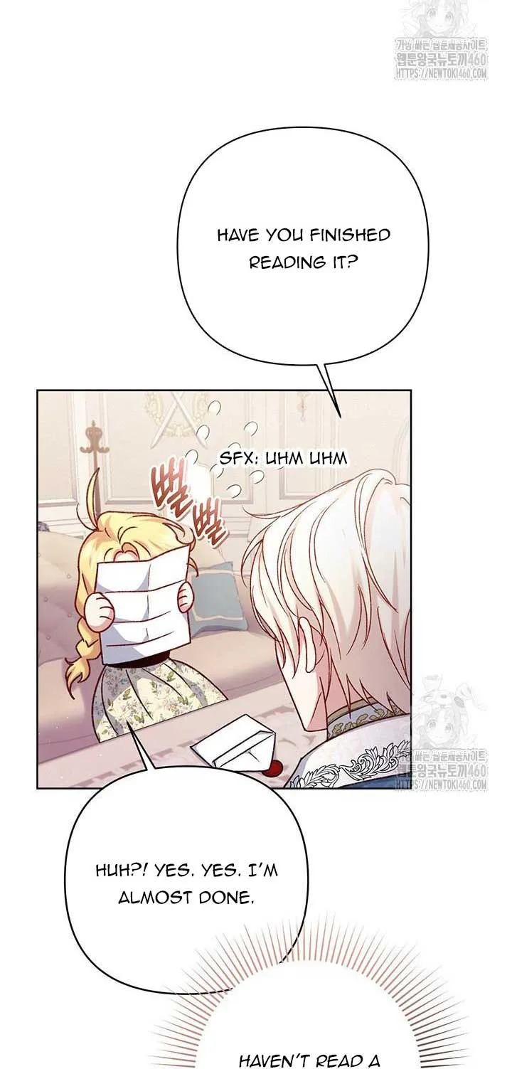 The Supporting Duck Waiting for the Breakup Chapter 6 page 66