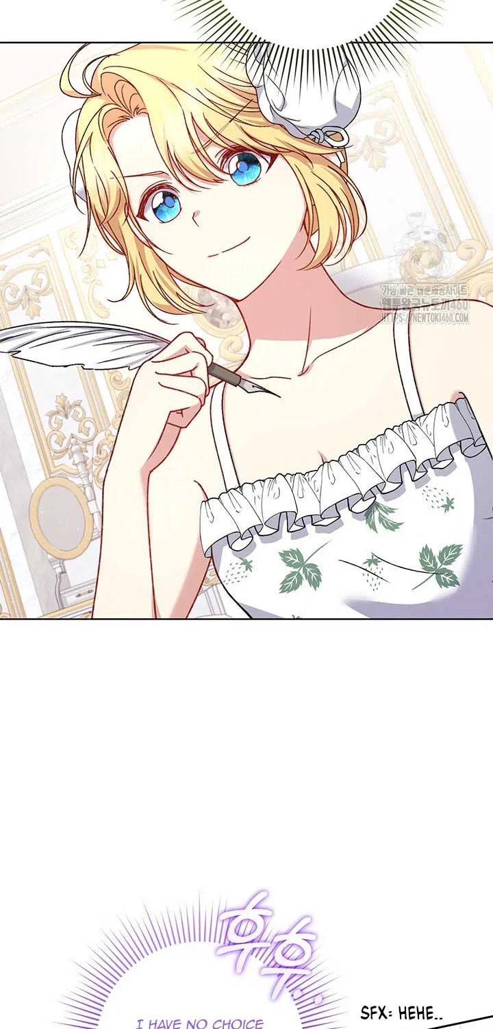 The Supporting Duck Waiting for the Breakup Chapter 9 page 68