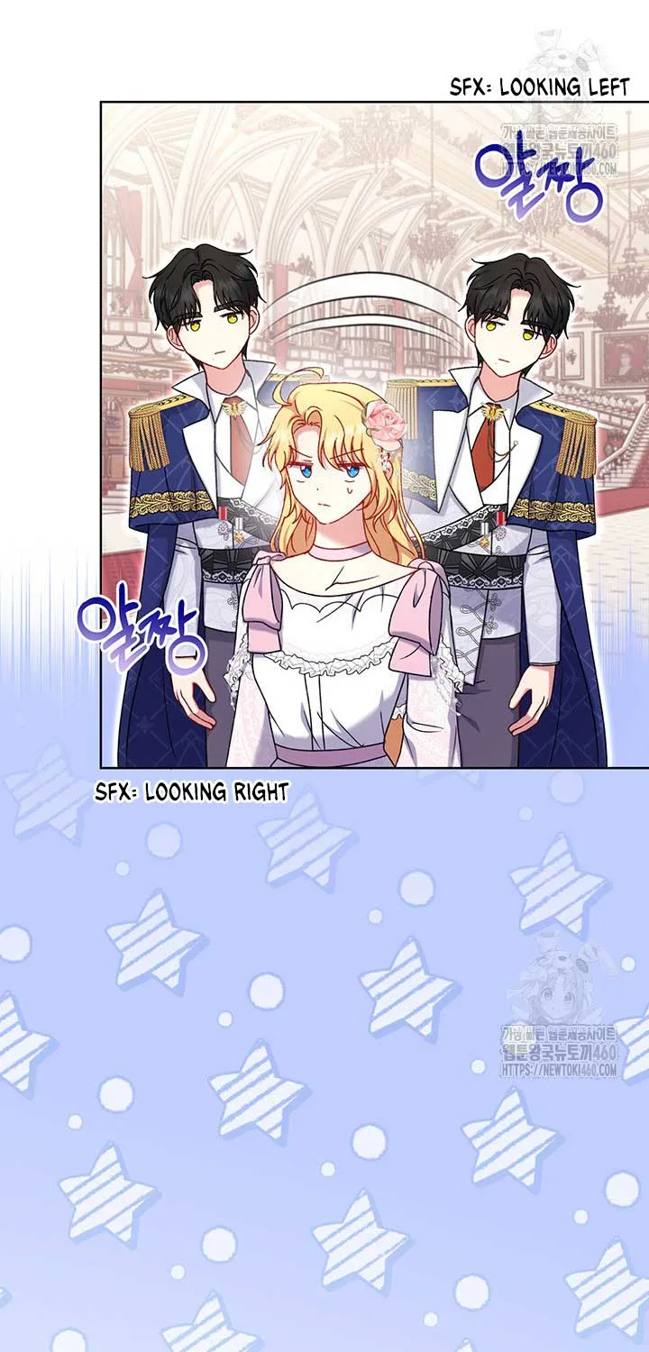 The Supporting Duck Waiting for the Breakup Chapter 9 page 37