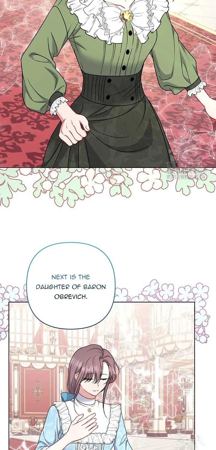 The Supporting Duck Waiting for the Breakup Chapter 9 page 12