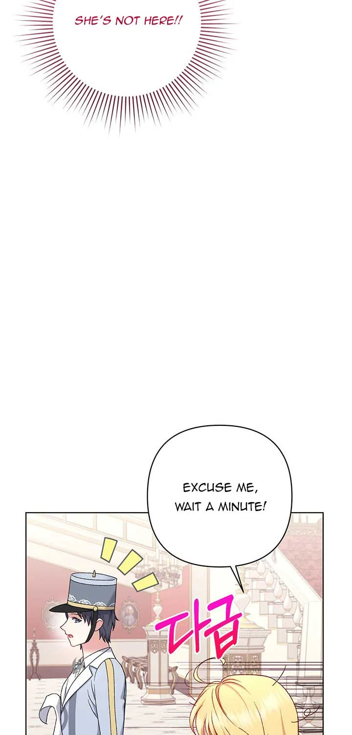 The Supporting Duck Waiting for the Breakup Chapter 9 page 21