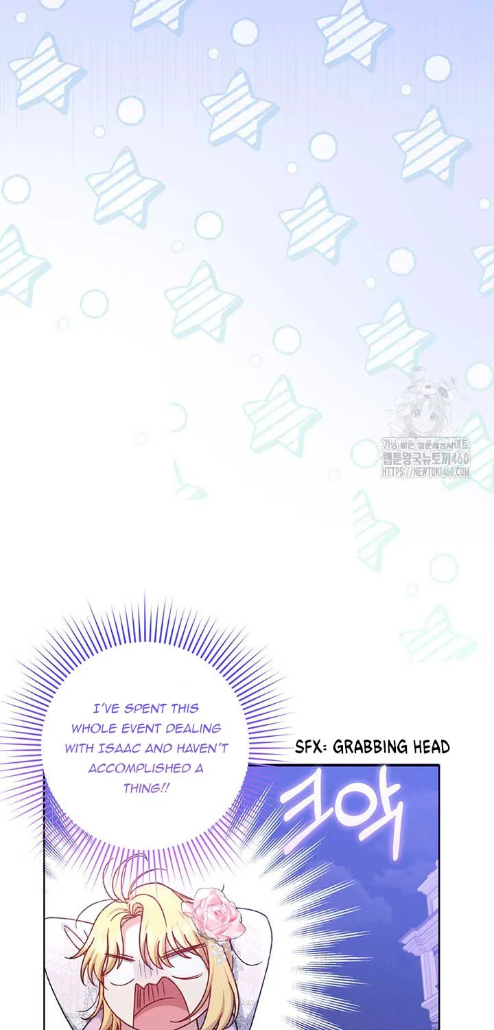 The Supporting Duck Waiting for the Breakup Chapter 9 page 38