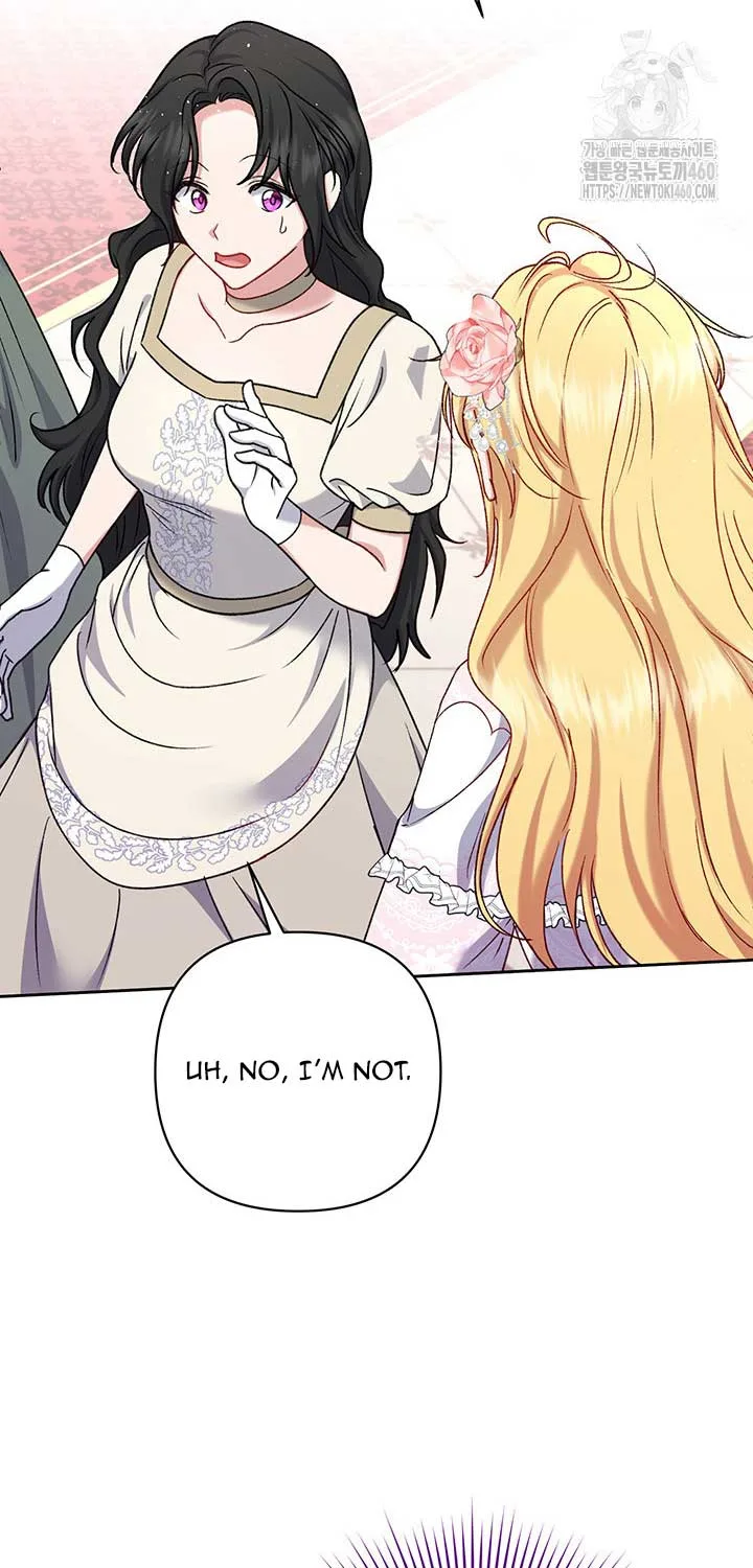 The Supporting Duck Waiting for the Breakup Chapter 9 page 31