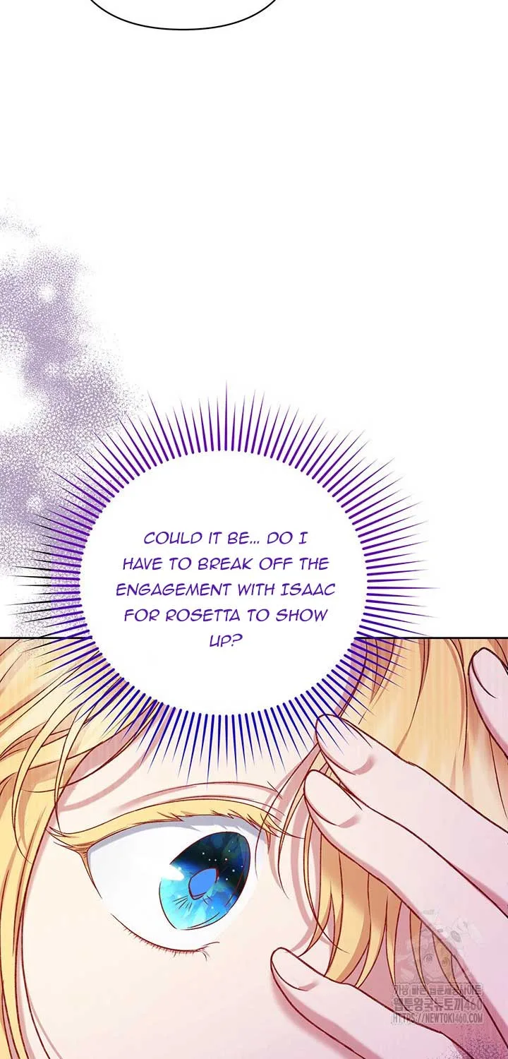 The Supporting Duck Waiting for the Breakup Chapter 9 page 54