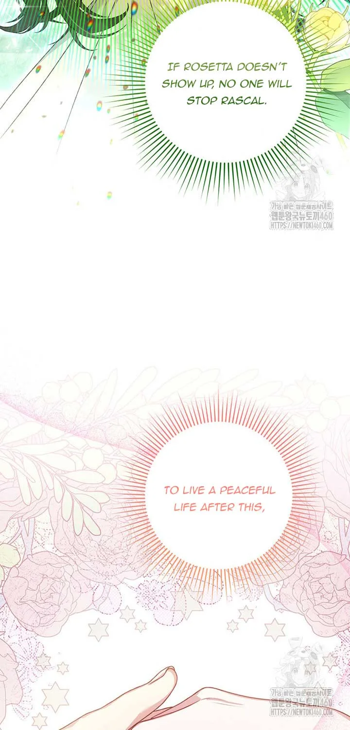 The Supporting Duck Waiting for the Breakup Chapter 9 page 66